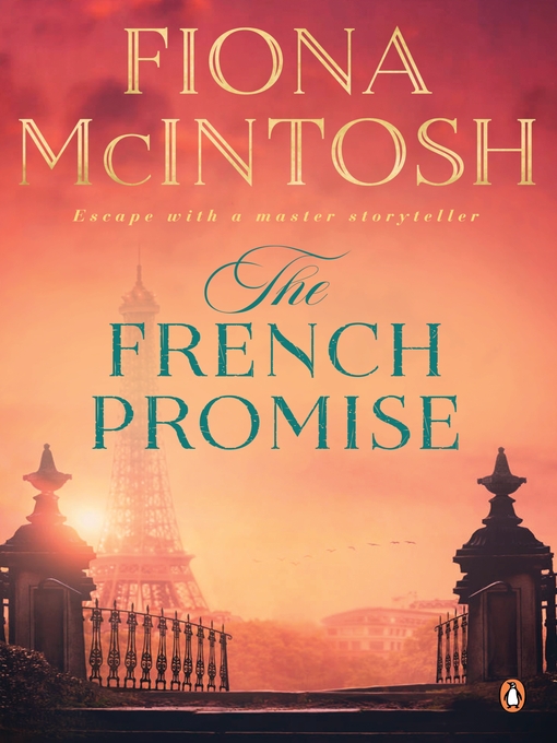 Title details for The French Promise by Fiona McIntosh - Wait list